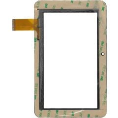 Hometech T720 Dokunmatik Beyaz