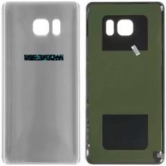 Samsung Galaxy Note7 SM-N930 Arka Kapak Gri