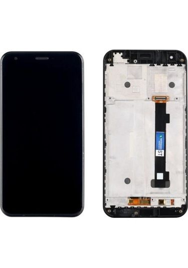 Vestel Venüs E2 Plus Lcd Ekran Dokunmatik