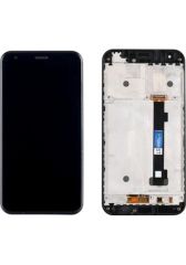 Vestel Venüs E2 Plus Lcd Ekran Dokunmatik