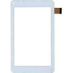 Hometech HT7R Dokunmatik Beyaz