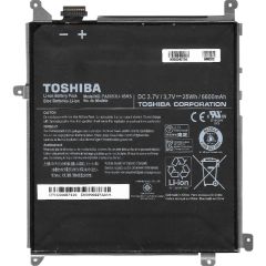 TTBAT-TB-068 Kodlu 3.7v 6600mAh Batarya Pil