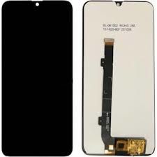 Vestel Venüs E5 Lcd Ekran Dokunmatik