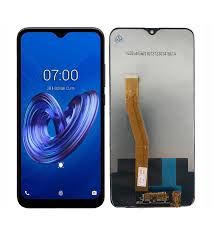 Vestel Venüs V7 Lcd Ekran Dokunmatik