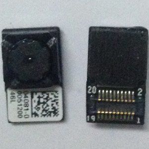 Asus MeMo Pad K01A Ön Kamera