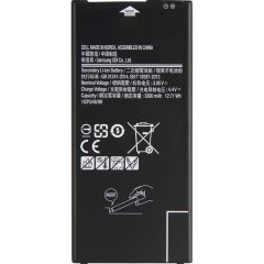 EB-BG610ABN Kodlu Batarya Pil - Orjinal
