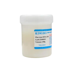 Kingbo Flux RMA-218 Lehim Pastası 100 gr