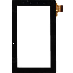 Oblio Tablet Mint Slim HD Dokunmatik Siyah