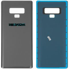 Samsung Galaxy Note 9 SM-N960 Arka Kapak Siyah