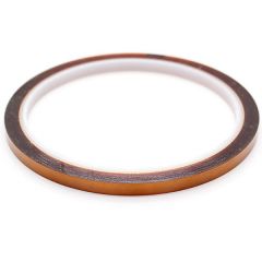 0,5mm 3D Yazıcı Printer İçin Kapton Yanmaz Bant