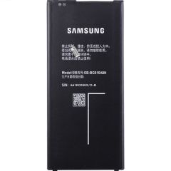 Samsung Galaxy J7 Prime SM-G610 Batarya Pil - Orjinal
