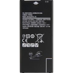 Samsung Galaxy J6 Plus SM-J610 Batarya Pil - Orjinal