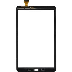 Samsung Galaxy Tab E SM-T560 Dokunmatik Kahverengi