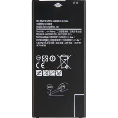 Samsung Galaxy A6s SM-G6200 Batarya Pil - Orijinal