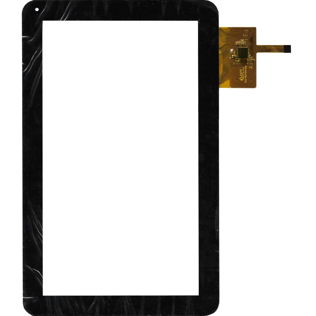 Gosmart GS-T1002 Dokunmatik Siyah