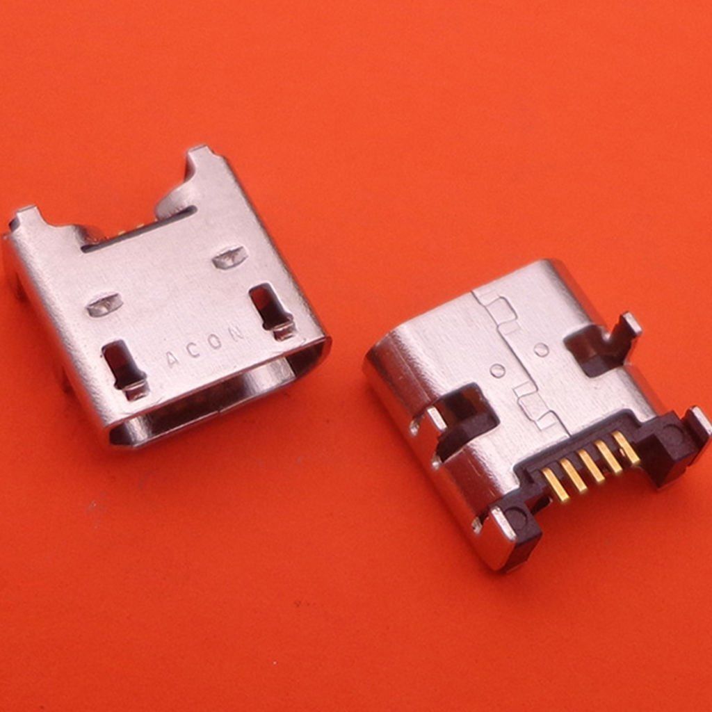 TTDC-TB-014 Kodlu Tablet Şarj Soketi Dc Jack