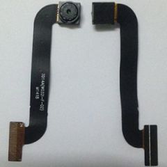 TTONKMR-TB-004 Kodlu Ön Kamera Flex Kablosu