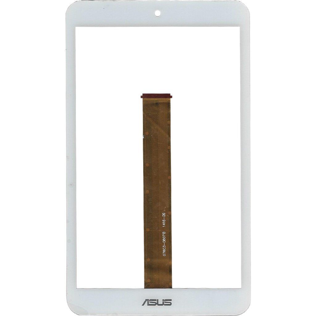 Asus MemoPad 8 K011 Dokunmatik Beyaz