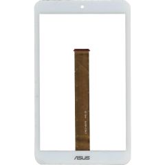 Asus MemoPad 8 K011 Dokunmatik Beyaz
