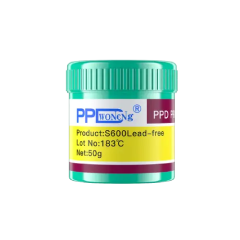 PPD Woneng Krem Sıvı Lehim Paste 50g 183°C