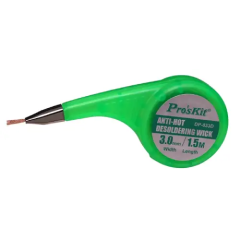 Proskit Lehim Emme Teli 3mm X 1.5m