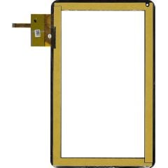 Q-Note QN-101HX Dokunmatik Siyah