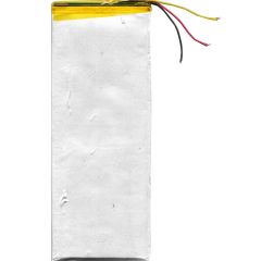 TYPBAT-TB-006 Kodlu 3.7v Batarya Pil