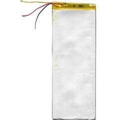 TYPBAT-TB-006 Kodlu 3.7v Batarya Pil