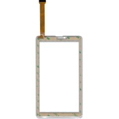 PowerWay Dream Tab DRN-X407 Dokunmatik Beyaz