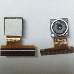 Reeder A8İW Ön Kamera