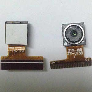 G19-IB5 3W-CF8B Kablo Kodlu Ön Kamera Flex Kablosu