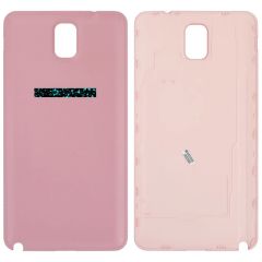Samsung Galaxy Note 3 SM-N9000 Arka Kapak Pembe