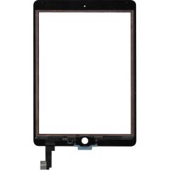 Apple İpad Air 2 Dokunmatik Siyah