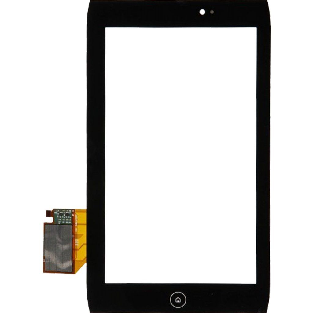 Acer Iconia A100 Dokunmatik Siyah
