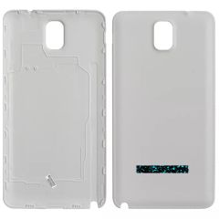 Samsung Galaxy Note 3 SM-N9005 Arka Kapak Beyaz