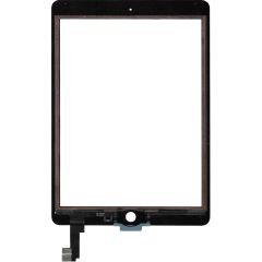 Apple İpad Air 2 A1547 Dokunmatik Siyah
