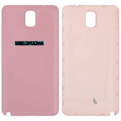 Samsung Galaxy Note 3 SM-N9005 Arka Kapak Pembe