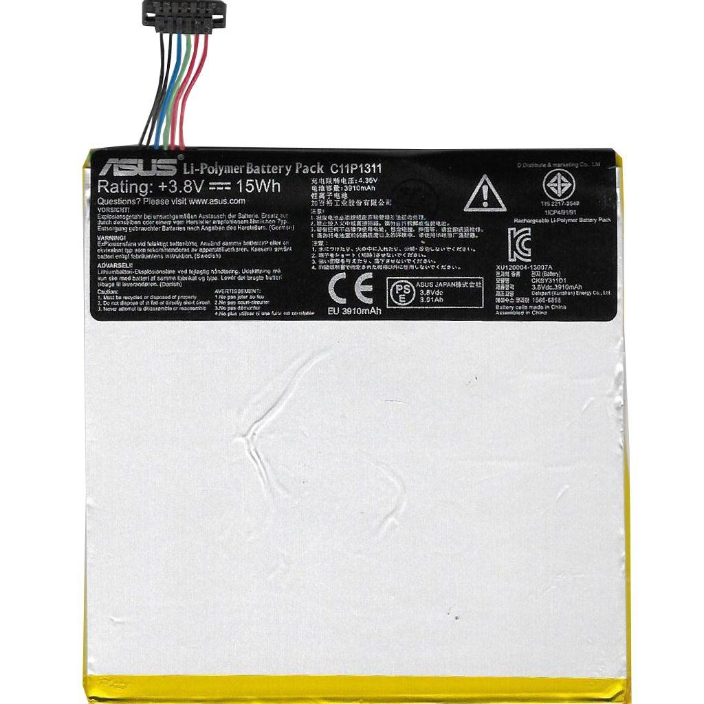 TYPBAT-TB-009 Kodlu 3910mAh 3.8v Batarya Pil