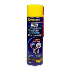 Mechanic 883 Yüksek Etkili Oca Sökücü