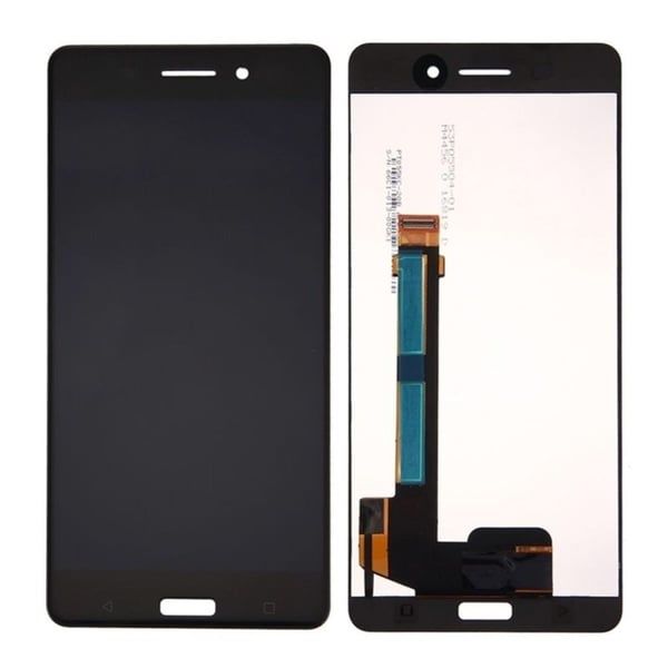 Nokia 6 Lcd Ekran Dokunmatik