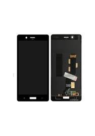 Nokia 8 Lcd Ekran Dokunmatik