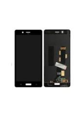 Nokia 8 Lcd Ekran Dokunmatik