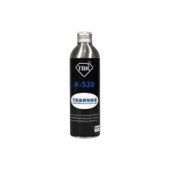 Tbk K-520 Ekranlar İçin Oca Temizleme Sıvısı