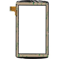 One Pad 10 Plus Dokunmatik Siyah
