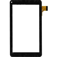 Piranha Go 4 Tab 7.0 Black Dokunmatik Siyah