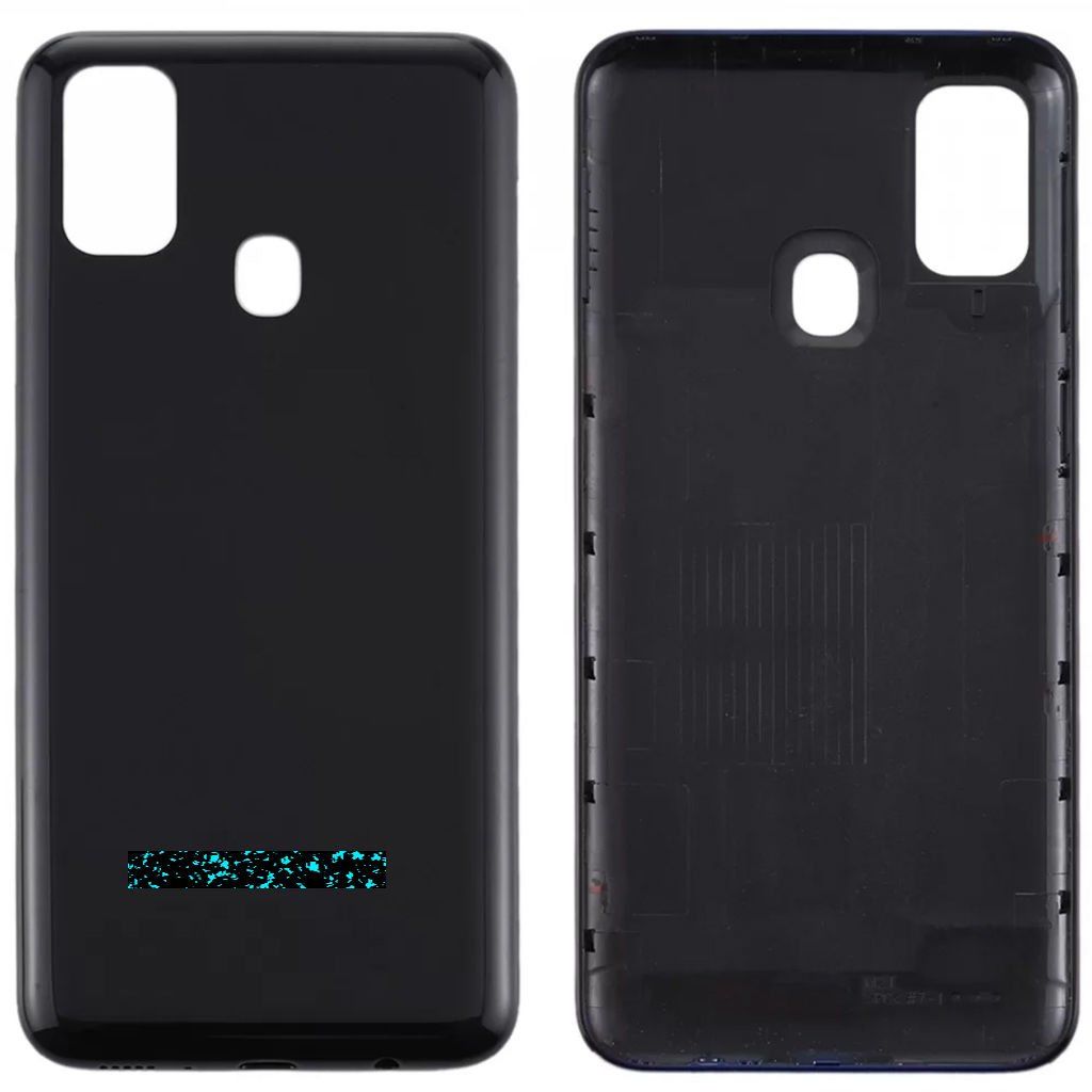 Samsung Galaxy M21 2021 Edition SM-M215 Arka Kapak Siyah