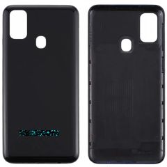 Samsung Galaxy M21 2021 Edition SM-M215 Arka Kapak Siyah