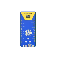 Mechanic R19 Batarya Şoklama Cihazı