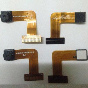 TTONKMR-TB-015 Kodlu Ön Kamera Flex Kablosu