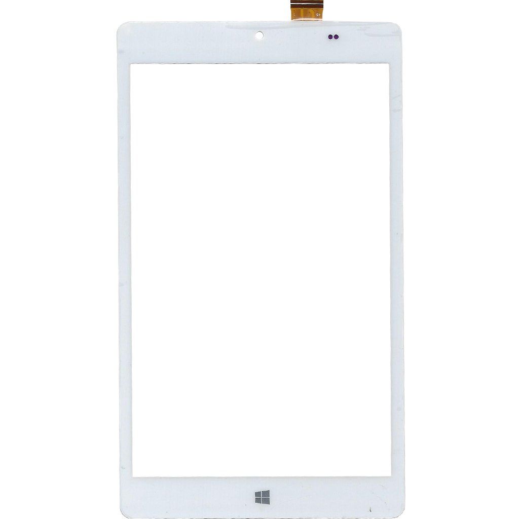 Hometech Elite Tab 8 Dokunmatik Beyaz